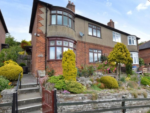 Modernisation in North Yorkshire photo